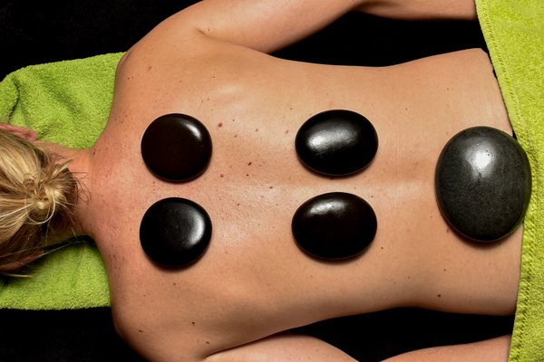 Hotstone