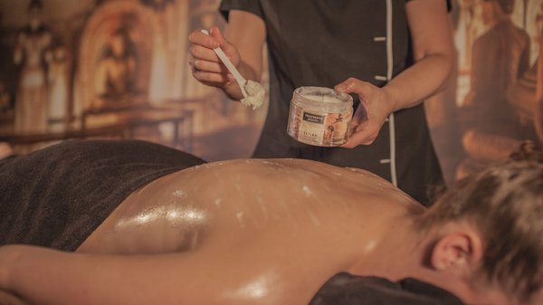 Ceylon treatment